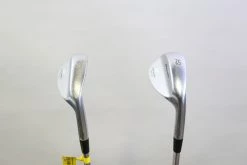 Mizuno MP Series 52*, 56* Wedge Set RH Steel Shafts Regular Flex -TaylorMade Shop bfdd16a9 ada1 5994 94c1 debf042f8ce4