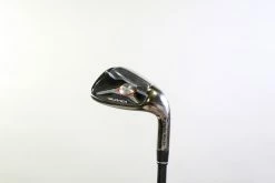 TaylorMade Burner 1.0 Pitching Wedge 45* RH 35.5 In Graphite Shaft Regular Flex -TaylorMade Shop bff2da10 383d 5b26 9565 01aea73a47d3