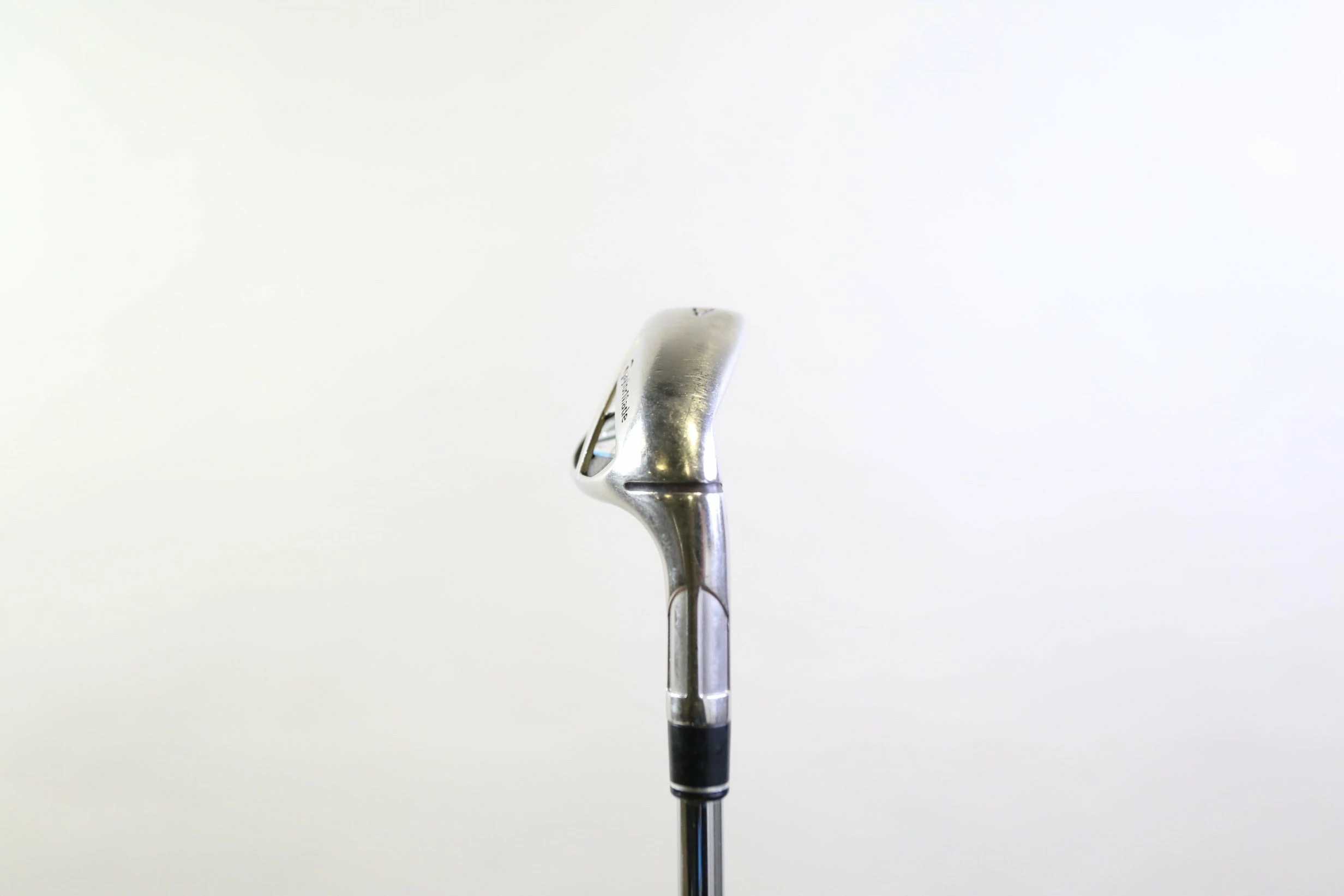 TaylorMade SIM MAX Approach Wedge 49* RH 35.5 In Steel Shaft Regular Flex 5 TaylorMade SIM MAX Approach Wedge 49* RH 35.5 In Steel Shaft Regular Flex - Image 3