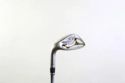 LEFTY TaylorMade R7 Gap Wedge 50* 35 In Steel Shaft Regular Flex -TaylorMade Shop c02f0e93 1fbf 592d 90da e2d016c7102e