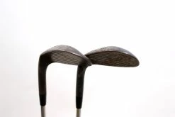 Mizuno MP T-10 Black Satin 52*, 56* Wedge Set RH True Temper Steel Shaft Stiff 14 Mizuno MP T-10 Black Satin 52*, 56* Wedge Set RH True Temper Steel Shaft Stiff -TaylorMade Shop c0655f28 f072 5bf4 8910 701bb411c1fd