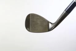 Cleveland CG15 Black Pearl 52* Wedge RH 36 In Steel Shaft Wedge Flex -TaylorMade Shop c0c948d7 7730 520f b630 f787bd47f1f2