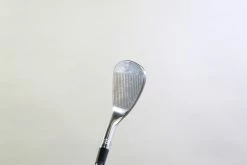 TaylorMade Milled Grind Satin Chrome Lob Wedge 58* RH 36.25 In Steel Stiff -TaylorMade Shop c0cf22fd 15dc 5d79 9998 319752bb59dc