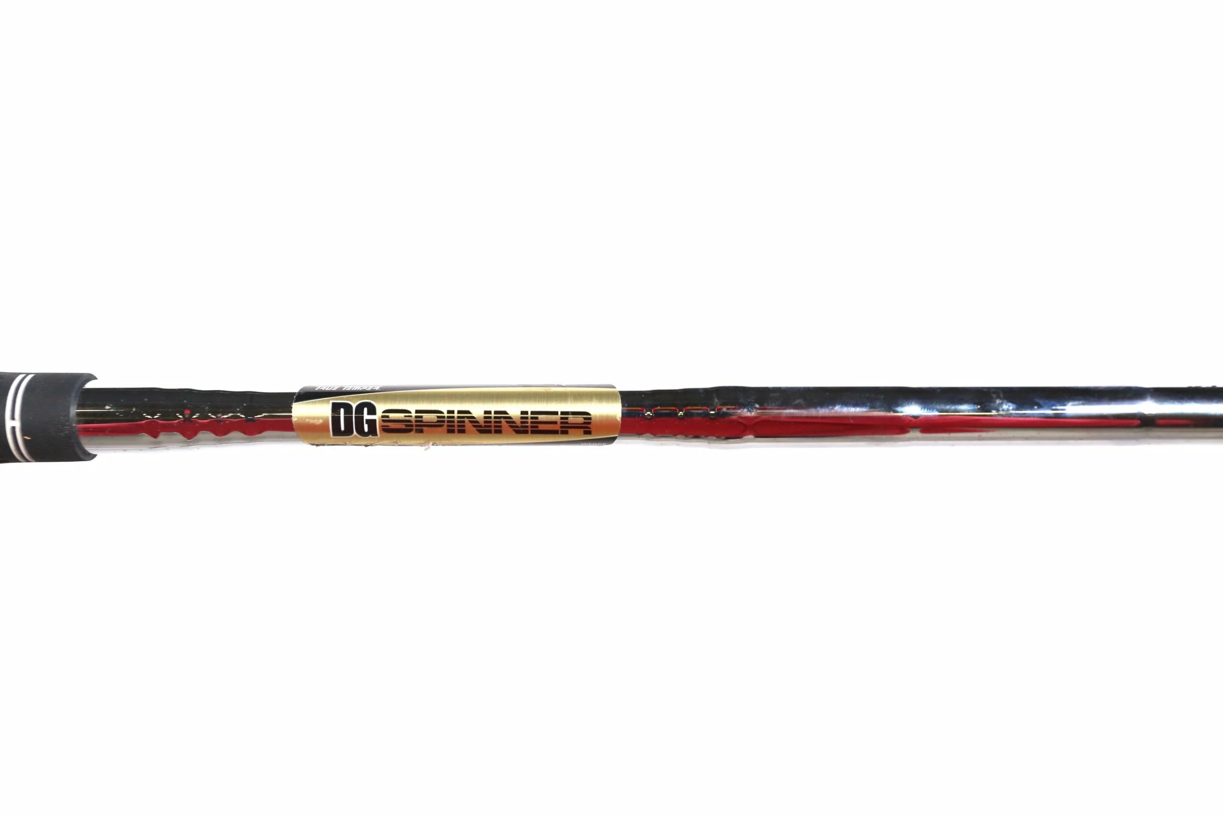 Mizuno MP R-12 Black Nickel 58* Wedge RH 35.25in 10* DG Spinner Steel Wedge Flex 10 Mizuno MP R-12 Black Nickel 58* Wedge RH 35.25in 10* DG Spinner Steel Wedge Flex - Image 8