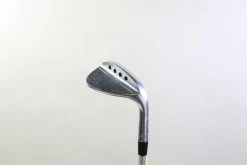 Callaway MD4 Chrome W Grind Sand Wedge 56* RH 33.5 In Graphite Shaft Womens Flex 14 Callaway MD4 Chrome W Grind Sand Wedge 56* RH 33.5 In Graphite Shaft Womens Flex -TaylorMade Shop c2140522 8f10 559e 8597 db9fd14471e3