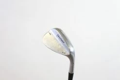 Cleveland RTX-3 Tour Satin 50* Wedge RH 35.25 In Dynamic Gold Steel Wedge Flex
