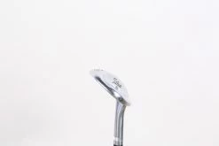 Titleist Vokey SM6 Tour Chrome M Grind 60* Wedge RH 34.75 In Regular Plus -TaylorMade Shop c266c5c0 c708 567b 8012 f607e4ca9448