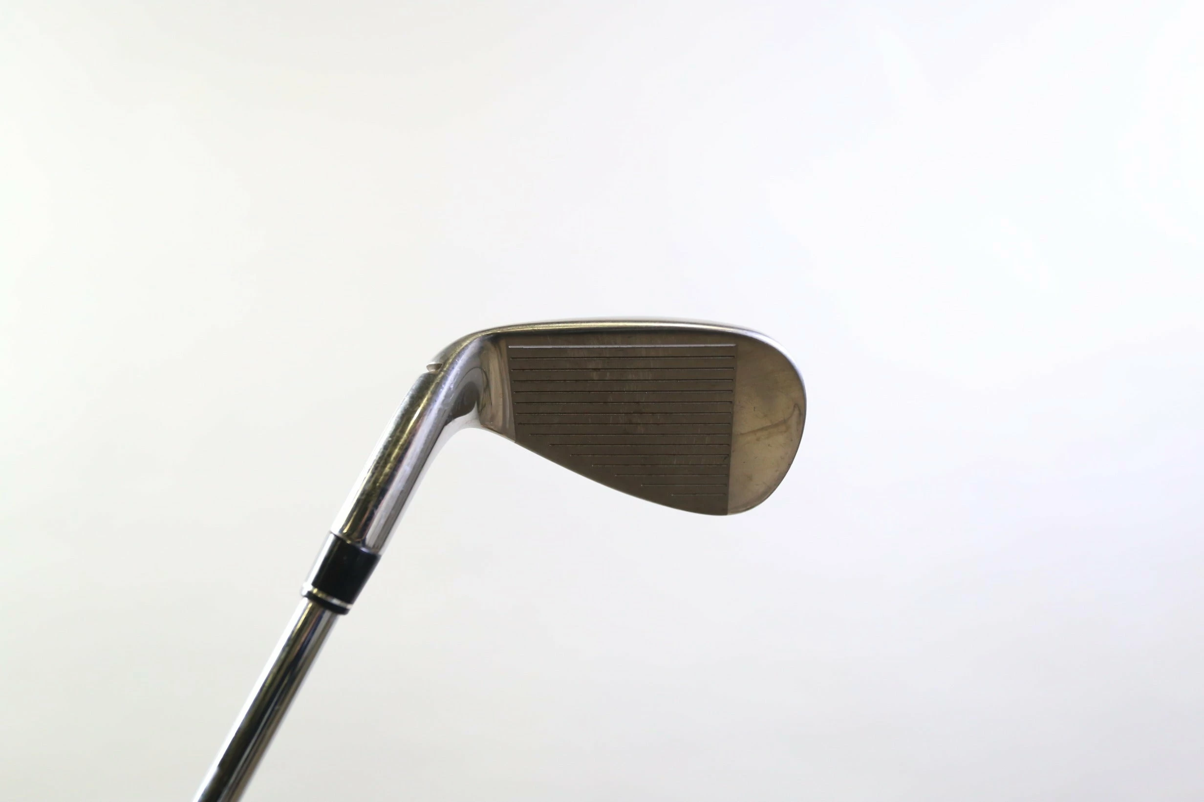 TaylorMade RocketBladez Gap Wedge 50* RH 35.5 In Steel Shaft Stiff Flex 4 TaylorMade RocketBladez Gap Wedge 50* RH 35.5 In Steel Shaft Stiff Flex - Image 2