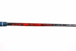 TaylorMade Hi-Toe 58* Wedge RH 34.5 In N.S Pro Modus3 Steel Stiff Flex -TaylorMade Shop c28df76f 1eaa 501c a950 26dbf94fd8ce