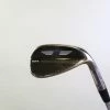 Titleist Vokey SM9 Pitching Wedge 46* RH 35.25 In Steel Shaft Stiff Flex -TaylorMade Shop c2a0e6f2 e36a 55c0 85b9 13059f7b9ccd