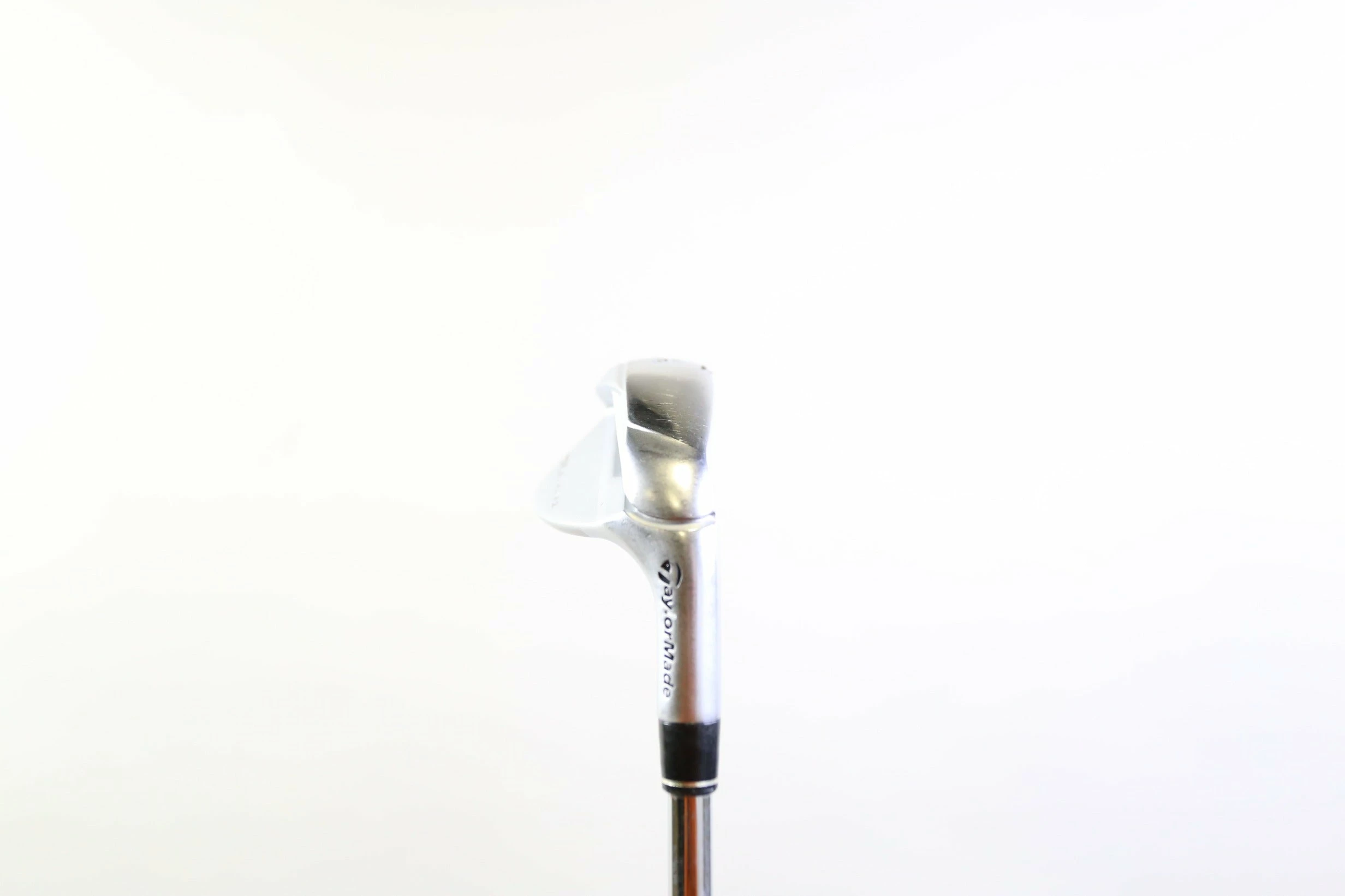 TaylorMade RocketBladez Gap Wedge 50* RH 35.5 In Steel Shaft Stiff Flex 5 TaylorMade RocketBladez Gap Wedge 50* RH 35.5 In Steel Shaft Stiff Flex - Image 3