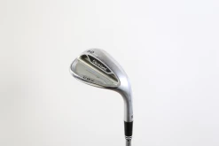 Cleveland CBX 60* Wedge RH 35 In 10* Bounce True Temper Steel Wedge Flex