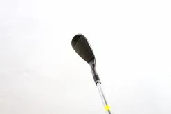 Cleveland CG15 Black Pearl 56* Wedge RH 35.5 In Steel Shaft Stiff Flex -TaylorMade Shop c2b880f1 b52c 5c27 854f 0fea19745dcb