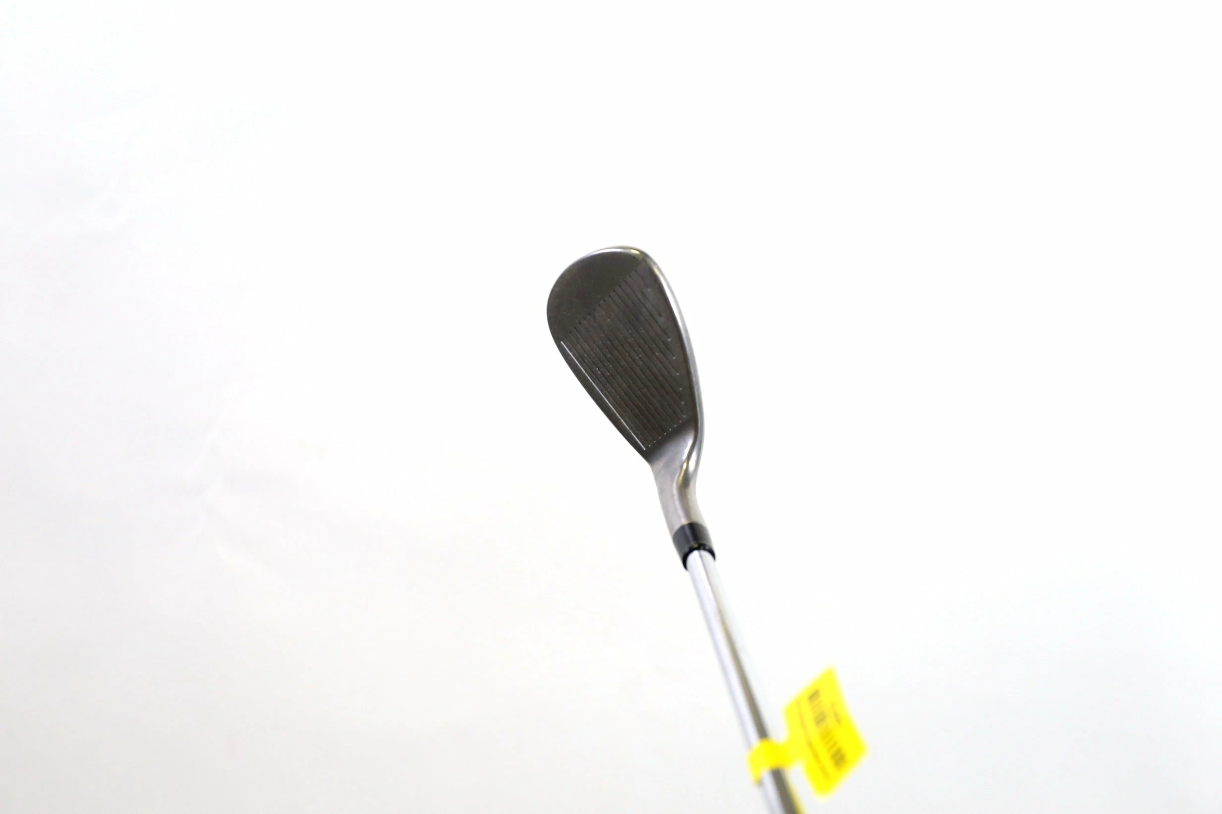 TaylorMade RocketBladez HL 55* S Wedge RH 35.25 In Steel Shaft Wedge Flex 9 TaylorMade RocketBladez HL 55* S Wedge RH 35.25 In Steel Shaft Wedge Flex - Image 7