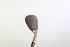 LEFTY Callaway X-Series Jaws Dark Vintage 60* Wedge 35 In Steel Stiff Flex 17 LEFTY Callaway X-Series Jaws Dark Vintage 60* Wedge 35 In Steel Stiff Flex -TaylorMade Shop c3279712 def4 5614 96b5 04b9523aaef1