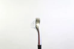 Cleveland CG15 Satin Chrome 52* Wedge 10* Bounce RH 35.5 In Steel Stiff Flex 13 Cleveland CG15 Satin Chrome 52* Wedge 10* Bounce RH 35.5 In Steel Stiff Flex -TaylorMade Shop c3986820 1df8 5d22 8363 41b7151f19ac