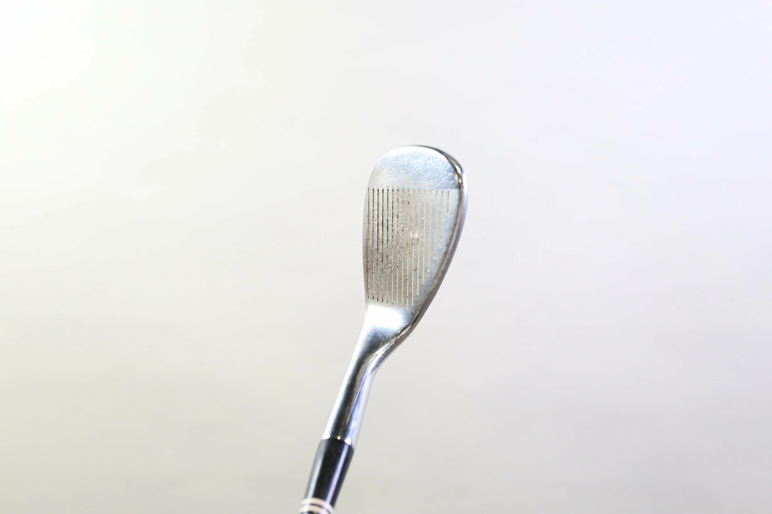 Cleveland 588 Chrome 51* Wedge RH 35.25 In Steel Shaft Stiff Flex 9 Cleveland 588 Chrome 51* Wedge RH 35.25 In Steel Shaft Stiff Flex - Image 7
