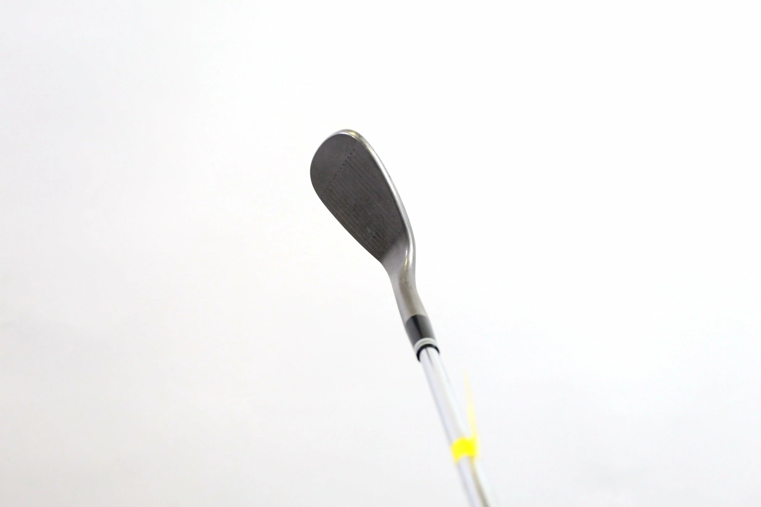 Cleveland CG1 Tour 52* Wedge RH 35.5 In 10* Bounce Steel Shaft Wedge Flex 9 Cleveland CG1 Tour 52* Wedge RH 35.5 In 10* Bounce Steel Shaft Wedge Flex - Image 7