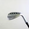 Callaway MD3 Milled Chrome W Grind 60* Wedge RH 33.75 In Graphite Stiff Flex -TaylorMade Shop c3c8b97e e516 58a5 b360 eb93fa2f3327
