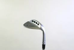 Callaway Mack Daddy PM Grind Lob Wedge 58* RH 34 In Steel Shaft Stiff Flex -TaylorMade Shop c3ca9c39 e713 59c4 9096 5773162497e7