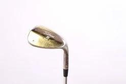Titleist Vokey SM7 Brushed Steel D Grind 54* Wedge RH 35.25 8* Stiff Flex -TaylorMade Shop c3cf00c8 6817 5c15 a41d 37c1a97184ab