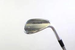 Cleveland RTX ZipCore 52*/10* Mid Grind RH 36 In Steel Shaft Wedge Flex