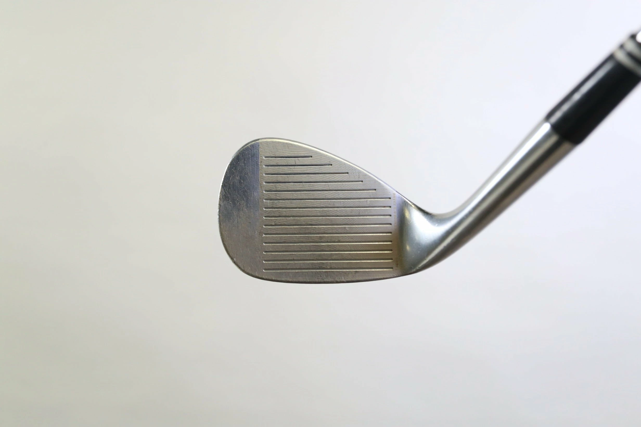 Cleveland 588 RTX 2.0 Blade Satin Sand Wedge 56* RH 35.5 In Steel Stiff 8 Cleveland 588 RTX 2.0 Blade Satin Sand Wedge 56* RH 35.5 In Steel Stiff - Image 6