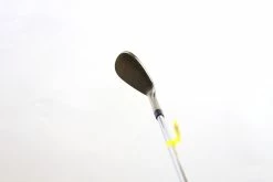 Titleist Vokey Spin Milled Black Nickel '09 60* Wedge RH 35 In 10* Steel Stiff -TaylorMade Shop c3f5b5ff f7ec 5a13 bfb9 94e3c02088a1