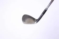 Cleveland RTX-4 Mid Grind Black Satin 50* Wedge RH 35.5 In Steel Stiff Flex -TaylorMade Shop c43421c5 7e3a 52f0 87b8 dff0686cd3e7