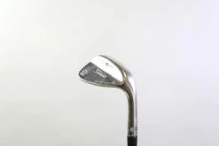 Titleist Vokey SM4 Oil Can 50* Wedge 8* Bounce RH 35.5 In Graphite Regular Flex -TaylorMade Shop c44e57a7 86c1 5ee8 81a5 83e0f277540c