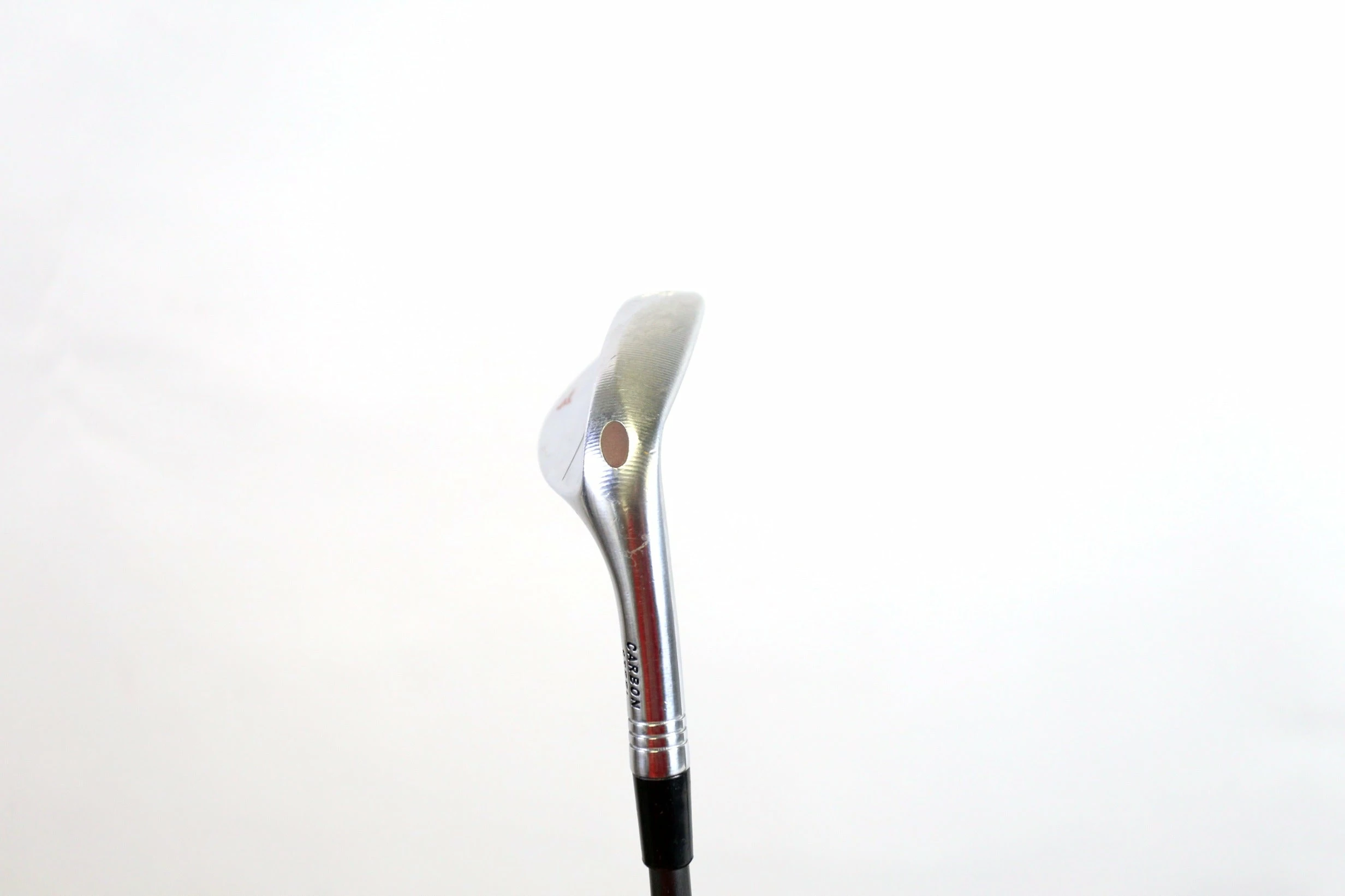 TaylorMade Milled Grind Satin Chrome 54* Wedge RH 35 In Recoil Graphite Regular 6 TaylorMade Milled Grind Satin Chrome 54* Wedge RH 35 In Recoil Graphite Regular - Image 4