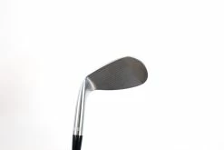Titleist Vokey SM5 Tour Chrome S Grind 60* Wedge RH 35 In 7* Steel Wedge Flex -TaylorMade Shop c4c16ea3 5343 5608 be1d 8bfa9c641045