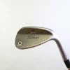Titleist Vokey SM4 Chrome Gap Wedge 52* RH 34.75 In Steel Shaft Stiff Flex -TaylorMade Shop c4e4a6f0 1e8b 5d81 98eb 7c9e6cf1a3df