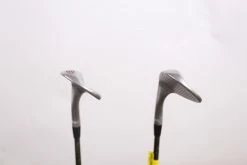 Titleist Vokey SM6 Tour Chrome 54*, 58* Wedge Set RH -0.25 In KBS Steel Stiff -TaylorMade Shop c4e95102 fde3 5bbc aabc 0ac1d026ad67