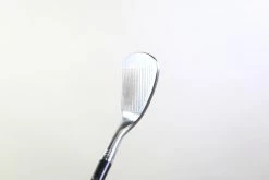 TaylorMade Milled Grind Satin Chrome 60* Wedge RH 35 In Graphite Regular Flex -TaylorMade Shop c4ffa7e4 2906 5be9 bd80 7590d5a6fd61