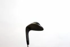 Titleist Vokey SM8 Jet Black 46* Wedge RH 35.5 In NS Pro Steel Stiff Flex -TaylorMade Shop c55415ac 3e2c 5319 b8e6 cbcf99c9cc95