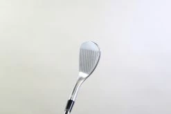 Titleist Vokey SM8 Tour Chrome Lob Wedge 58* RH 34.5 In Steel Shaft Stiff Flex -TaylorMade Shop c55b748d f54b 50cd 9cd8 9c1b9da47c0a