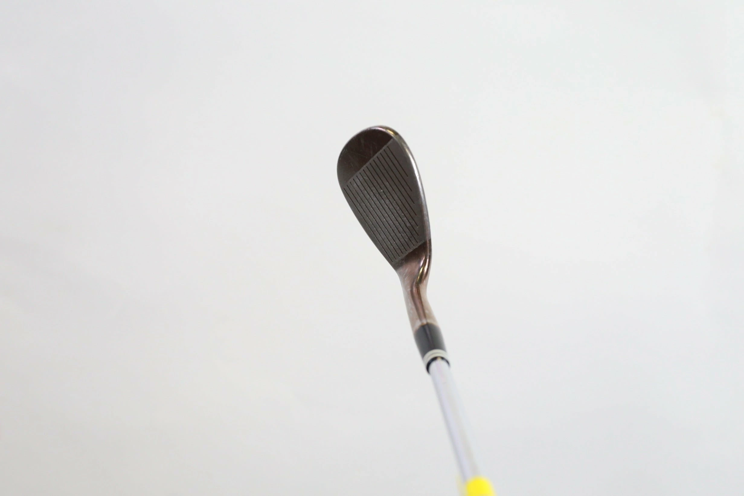 Cleveland CG15 Oil Quench Gap Wedge 52* RH 35 In Steel Shaft Stiff Flex 9 Cleveland CG15 Oil Quench Gap Wedge 52* RH 35 In Steel Shaft Stiff Flex - Image 7