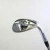 TaylorMade Z TP 56* Wedge 12* Bounce RH 35.5 In Steel Shaft Stiff Flex -TaylorMade Shop c5de57a2 cc07 5d2e 9f81 1e60707e0e3e