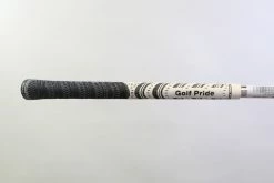 Mizuno S18 White Satin 58* Wedge 8* Bounce RH 35.25 In Steel Stiff Flex -TaylorMade Shop c67d8ca9 be17 5c48 9dc0 1dcecebda27b