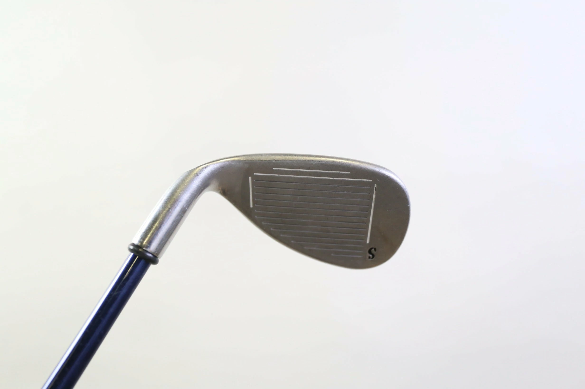 Callaway X-22 45*, 56* Wedge Set RH -0.75 In Graphite Shafts Ladies Flex 8 Callaway X-22 45*, 56* Wedge Set RH -0.75 In Graphite Shafts Ladies Flex - Image 6