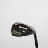 Cleveland CG15 Black Pearl 60* Wedge RH 35 In 12* Cleveland Steel Wedge Flex -TaylorMade Shop c73d5aea 09e1 503c 820e 03286233347d