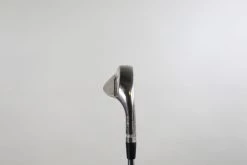 Titleist Vokey SM8 Brushed Steel D Grind 52* Wedge RH 35.25 In Steel Stiff Flex -TaylorMade Shop c75fa2f1 cc7c 5c91 b9c9 9936c3b1dcc5