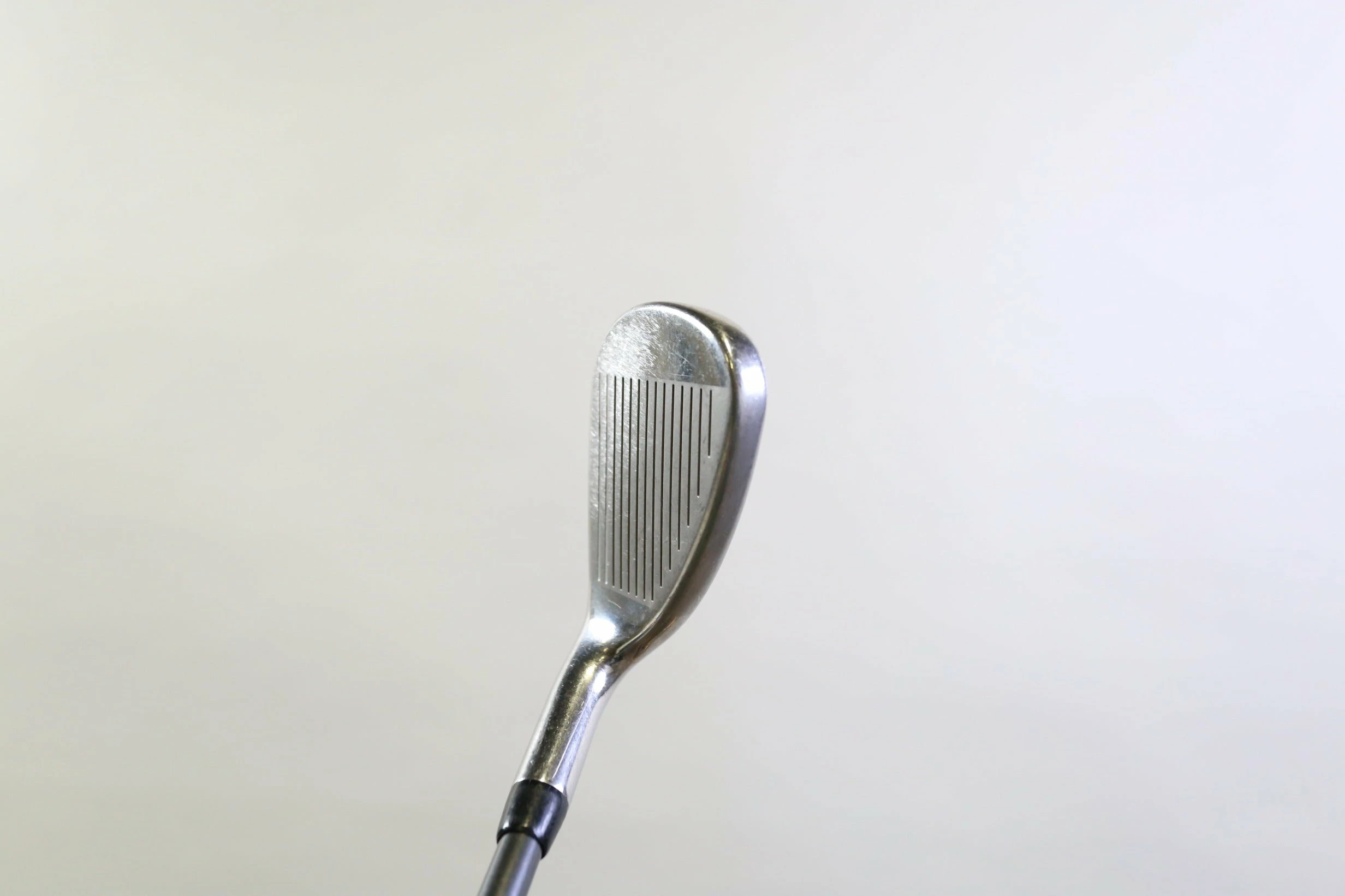 Callaway Rogue X Approach Wedge 46* RH 35.25 In Aldila Graphite Shaft Regular 9 Callaway Rogue X Approach Wedge 46* RH 35.25 In Aldila Graphite Shaft Regular - Image 7