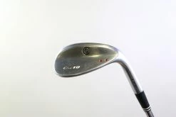 Cleveland CG10 60* Wedge RH 35.5 In True Temper Steel Shaft Wedge Flex