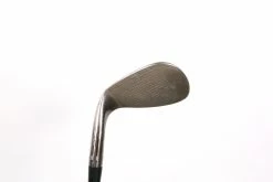 Titleist Vokey SM7 Brushed Steel D Grind 58* Wedge RH 35 In 12* Steel Wedge Flex 15 Titleist Vokey SM7 Brushed Steel D Grind 58* Wedge RH 35 In 12* Steel Wedge Flex -TaylorMade Shop c7db855e 5dd8 58c0 8cc0 cde9ce377b4c