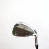 Titleist Vokey SM5 Chrome F Grind 52*/8* Wedge RH 35.5 In Steel Shaft Wedge Flex 2 Titleist Vokey SM5 Chrome F Grind 52*/8* Wedge RH 35.5 In Steel Shaft Wedge Flex -TaylorMade Shop c7dcbdf6 4a86 5a0b aaed df42fb330029