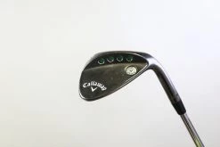 Callaway PM Grind Tour Grey 54* Wedge RH 35 In 14* KBS HiRev 2.0 Stiff Flex