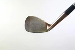 Cleveland 588 Forged RTG 62* Wedge 6* Bounce RH 35.25 In Steel Shaft Stiff Flex -TaylorMade Shop c7e58aed 5216 5fd8 b4fe 23990de13a41