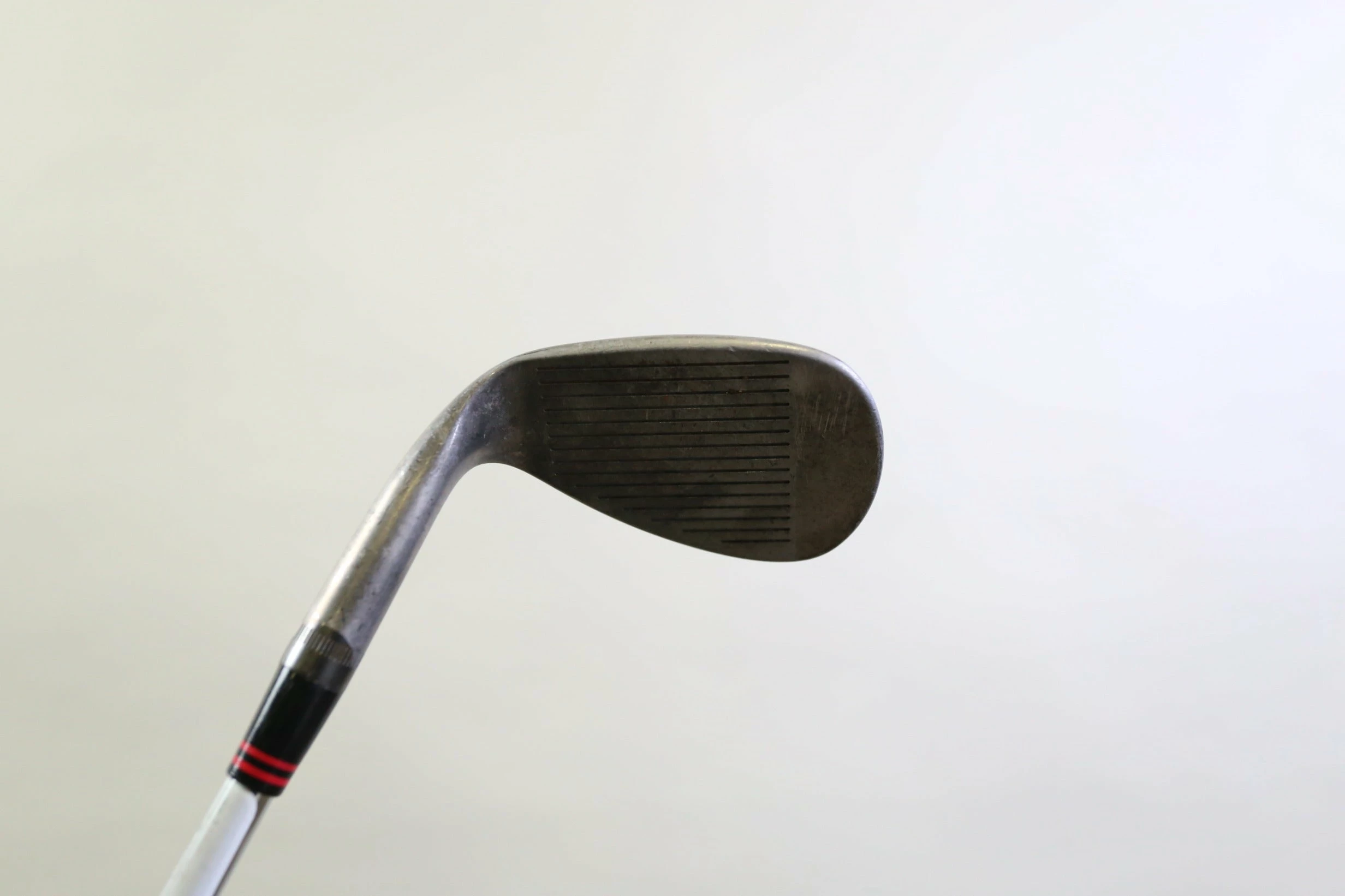 Callaway X-Series Jaws CC Slate 56* Wedge RH 35 In Steel Shaft Stiff Flex 4 Callaway X-Series Jaws CC Slate 56* Wedge RH 35 In Steel Shaft Stiff Flex - Image 2